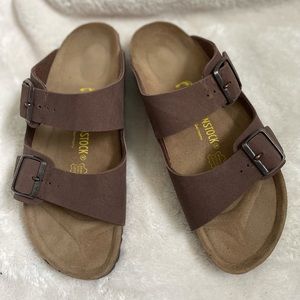 Birkenstock Arizona Sandal NWOT